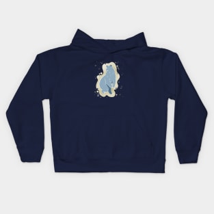 Magic Bear Kids Hoodie